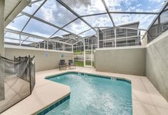 Lainnya 4 Near Disney Parks: Home w/ Pool in Davenport!