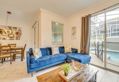 อื่นๆ 7 Near Disney Parks: Home w/ Pool in Davenport!