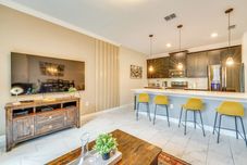 อื่นๆ Near Disney Parks: Home w/ Pool in Davenport!