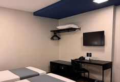 Lainnya 4 WA Hotel Fortaleza