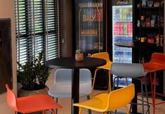 Lainnya 2 WA Hotel Fortaleza