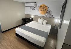 Lainnya 5 WA Hotel Fortaleza