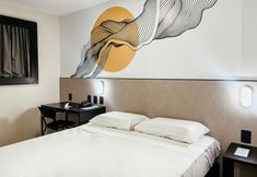 Lainnya 3 WA Hotel Fortaleza