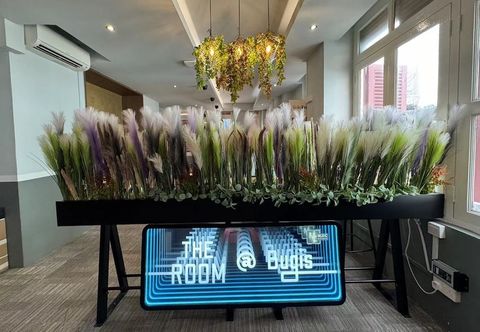 其他 The Room @Bugis