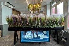 其他 The Room @Bugis