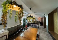 其他 4 The Room @Bugis