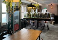 其他 6 The Room @Bugis