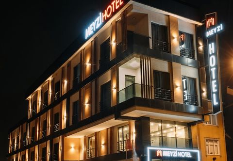 Others Meyzi Hotel