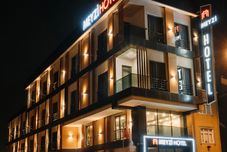 Others Meyzi Hotel