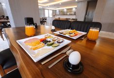 Others 5 Meyzi Hotel