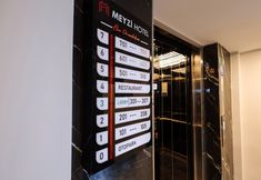 Others 4 Meyzi Hotel