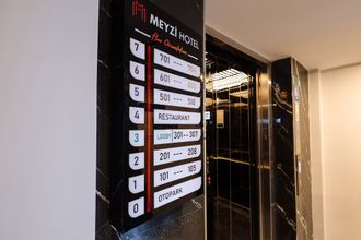 Others 4 Meyzi Hotel