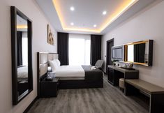 Others 7 Meyzi Hotel