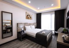 Others 6 Meyzi Hotel