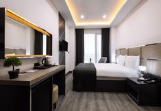 Others 2 Meyzi Hotel