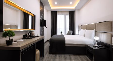 Others 2 Meyzi Hotel