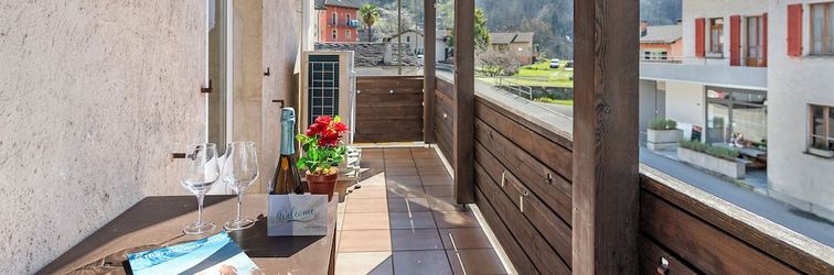 Others Casa al Torchio 4