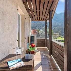 Primary image1Casa al Torchio 4,马吉亚飯店