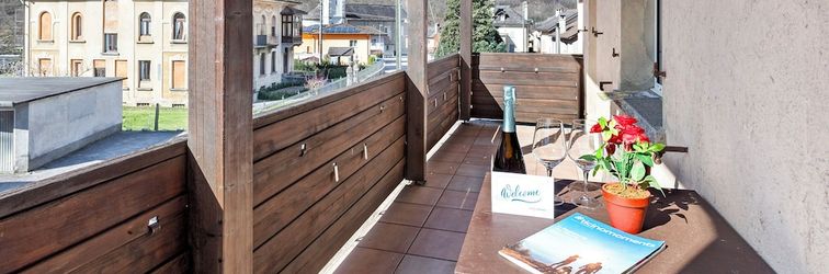 その他 Casa al torchio 3