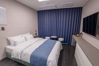 Others 4 Golden Planet Hotel Pyeongtaek