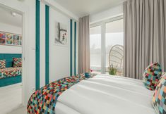 其他 7 Rogowo Pearl Turquoise by Renters