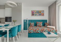 其他 4 Rogowo Pearl Turquoise by Renters