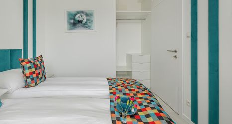 其他 2 Rogowo Pearl Turquoise by Renters