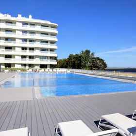 Primary image 1 Turquoise Apartment Rogowo by Renters, Hotel Gryfice