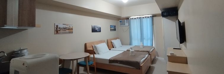 其他 Cebu Avida Riala T2 2508 IT Park