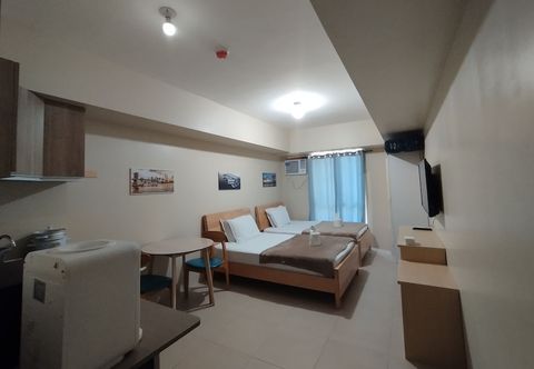 其他 Cebu Avida Riala T2 2508 IT Park