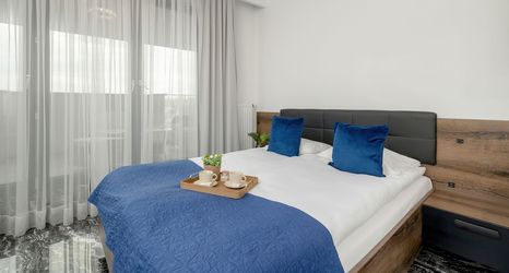 その他 2 Elegant Studio in Kraków by Renters