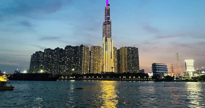 Others Bluesky Landmark 81 Paradise Vacation