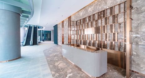 其他 2 Ha Long Bay Luxury Homestay