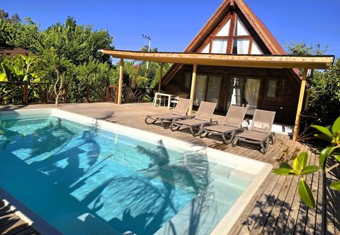 อื่นๆ BELLEROFON VİLLA