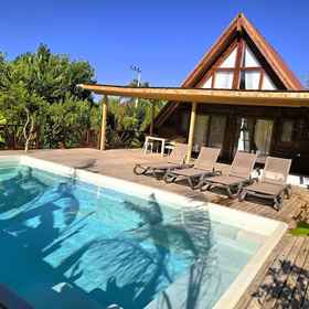 Primary image 1 BELLEROFON VİLLA, Kemer Hotels