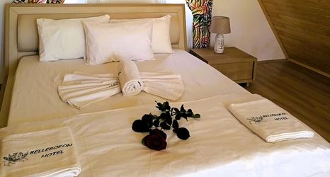 Others 2 BELLEROFON VİLLA