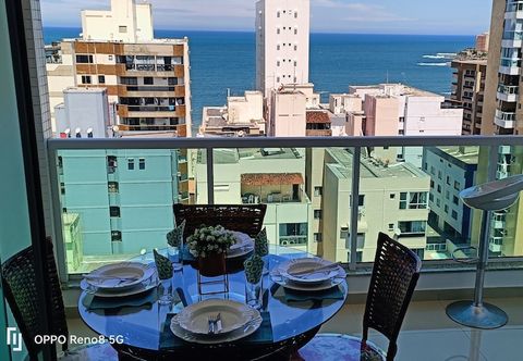 Others Superb Sea View 2bed Flat, 2baths, Wi-fi, Parking
