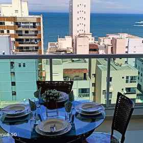 Primary image1極佳海景兩臥室公寓,兩浴室,Wi-Fi,停車位,Our Lady of Conception Church飯店