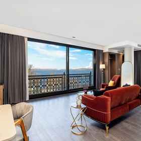 Primary image1Ezkar Bathonea Art İstanbul Hotel,Adem Köse - Hair Transplant Turkey飯店