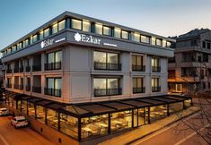 Lain-lain 3 Ezkar Bathonea Art İstanbul Hotel