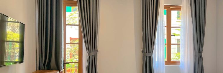 その他 Linda Hotel - Sunset Town - Phu Quoc