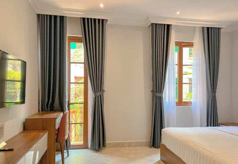 その他 Linda Hotel - Sunset Town - Phu Quoc