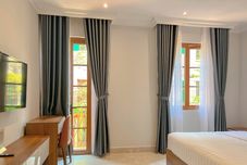 その他 Linda Hotel - Sunset Town - Phu Quoc