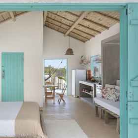 Primary image1Vila da Falésia,巴伊亚州別墅