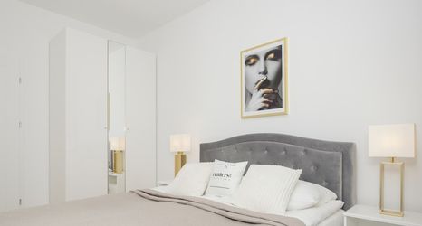 Others 2 Modern With Parking by Renters Prestige