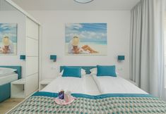 Others 2 Marina 2 Kołobrzeg by Renters