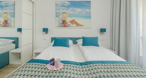 Others 2 Marina 2 Kołobrzeg by Renters