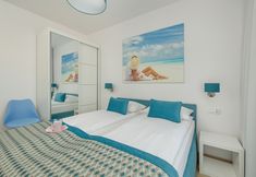 Others 3 Marina 2 Kołobrzeg by Renters