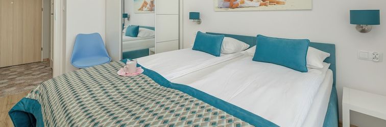 Others Marina 2 Kołobrzeg by Renters