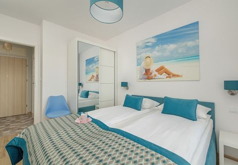 Others Marina 2 Kołobrzeg by Renters